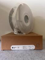 Bambu Lab PLA Matte Filament - Ivory White (Nieuw), Ophalen of Verzenden, Nieuw