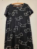 Zgan nachthemd Takkie maat S. (Hema), Hema, Ophalen of Verzenden, Zo goed als nieuw, Maat 36 (S)