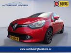 Renault CLIO 0.9 TCE DYNAMIQUE, Auto's, Voorwielaandrijving, 898 cc, Handgeschakeld, Geïmporteerd