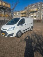 Ford Transit Custom GB 2.0 Tdci 130PK 310 L1h1 Automaat 2017, Adaptieve lichten, 1995 cc, Euro 6, 4 cilinders