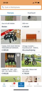 C80, Ophalen of Verzenden, Zo goed als nieuw, Overige merken