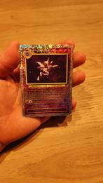 Haunter 46/110 Reverse Holo Legendary Collection Pokémon, Hobby en Vrije tijd, Verzamelkaartspellen | Pokémon, Ophalen of Verzenden