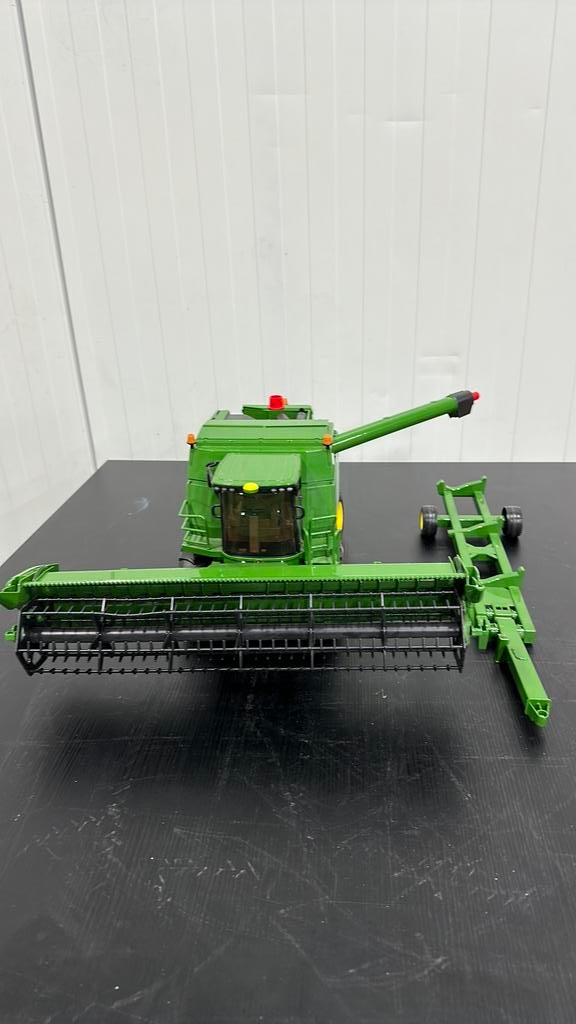 John deere maaier, Ophalen of Verzenden, Nieuw, Tractor of Landbouw, Overige merken