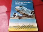 De legendarische vlucht van de Uiver - Wim Kroese, Ophalen of Verzenden, Vliegtuig