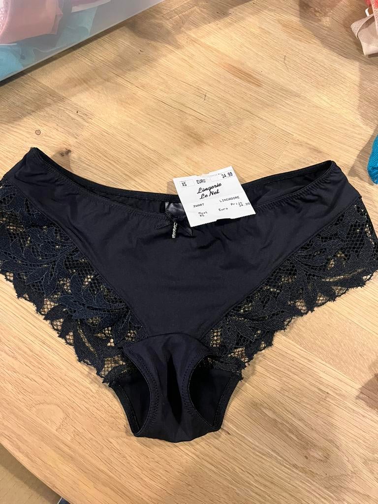 LingaDore slip maat XS 34 NIEUW!! Nu €7,50, Ophalen of Verzenden, Slip