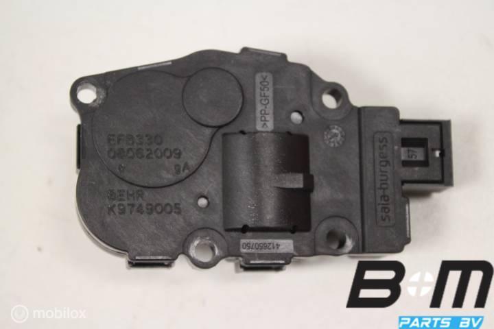 Kachelstelmotor Audi A5 Sportback BEHR K9749005, Gebruikt