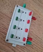 Marklin schakelbord 72720, Ophalen of Verzenden, Wisselstroom, Märklin