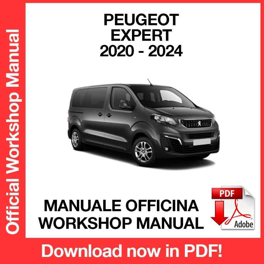 PEUGEOT Werkplaatshandboeken Service Manuals | PDF Download, Ophalen of Verzenden