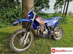 Yamaha TTR 250 van bouwjaar 1986 met Belgische papieren, Motoren, Bedrijf, Yamaha, Overig, Yamaha