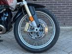 BMW R 1200 GS ABS-ASC-ESA R1200 R1200GS 1200GS, 2 cilinders, Motorrijbewijs A, Bedrijf, Meer dan 35 kW