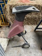 Wolf Garten SD 200 E Elektrische Hakselaar, Ophalen, Gebruikt, Elektrisch