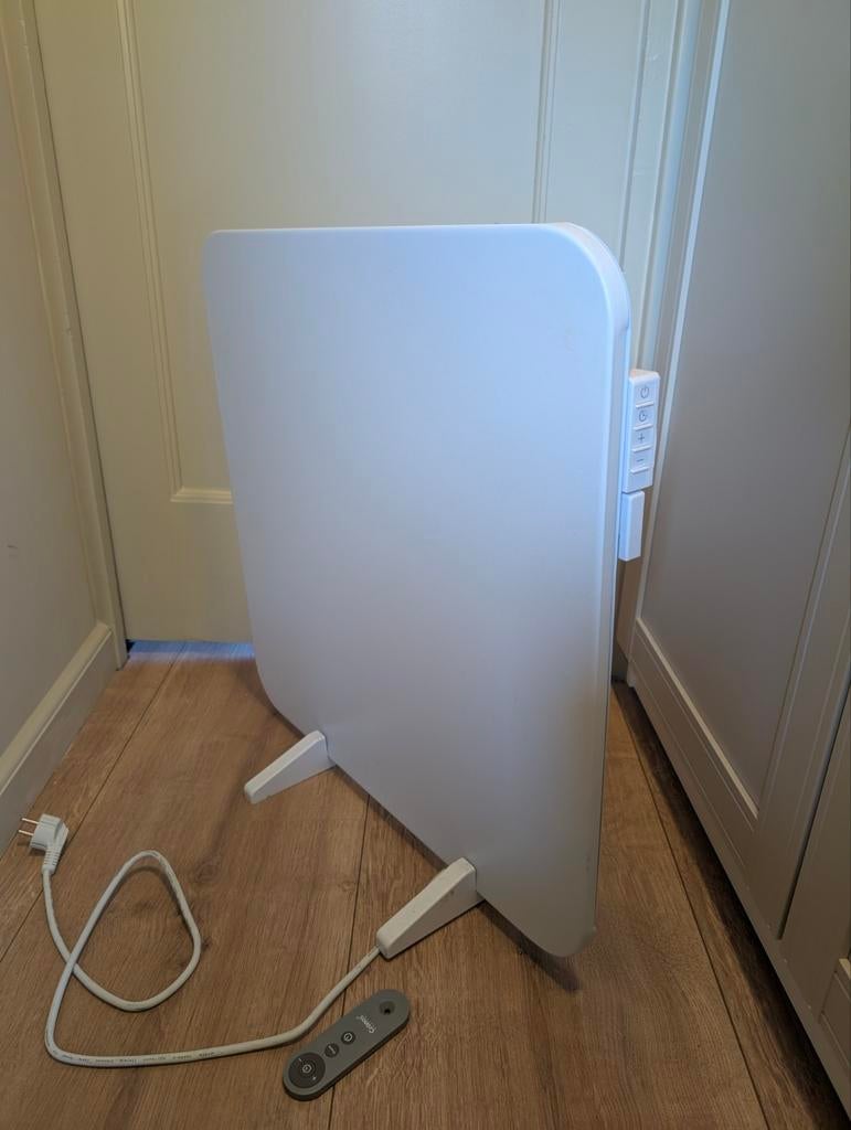 Cronos infrarood paneel 450w zgan, Ophalen, 30 tot 80 cm, Overige typen, Zo goed als nieuw