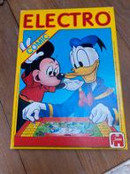 Elektro Comic Disney van Jumbo, Kinderen en Baby's, Speelgoed | Educatief en Creatief, Ophalen of Verzenden, Gebruikt, Elektronica