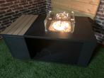 Fire Pit Table Nico, Tuin en Terras, Ophalen, Nieuw