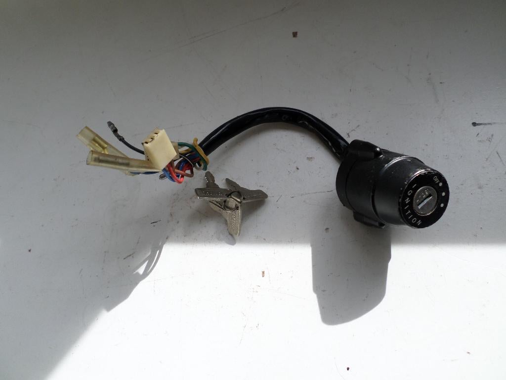 YAMAHA CONTACT SLOT, Ophalen of Verzenden, Zo goed als nieuw, Overige typen, Yamaha