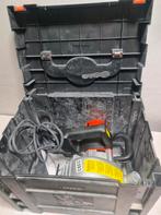 Spero Sleuvenzaag SP180 - 1800W - Voor steen, beton,, Ophalen of Verzenden, Spero, N.v.t, N.v.t