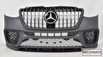 BUMPER MERCEDES SPRINTER W907 907 AMG VOORBUMPER BODYKIT, Gebruikt, Ophalen of Verzenden, Achter, -