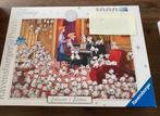 Disney puzzel, Ophalen of Verzenden, 500 t/m 1500 stukjes, Zo goed als nieuw
