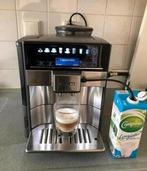 Siemens EQ6 s700 Volautomatische Espressomachine, Witgoed en Apparatuur, Koffiezetapparaten, Gebruikt, Koffiemachine, 2 tot 4 kopjes