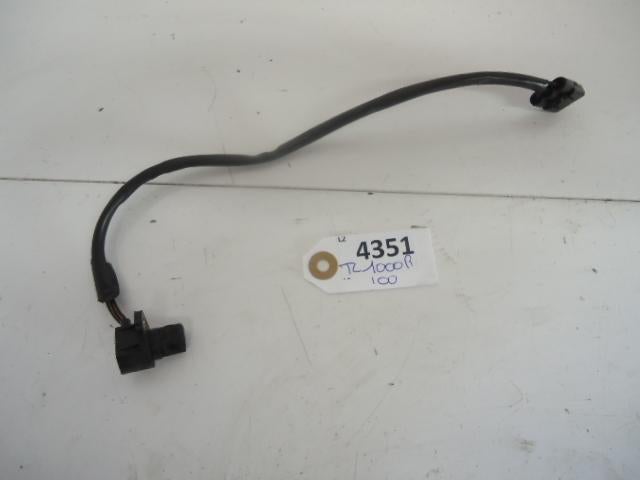 TL1000R 1997 - 2002 Suzuki Elektrische component D1-15221