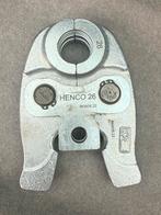 henco mini persbek 26, Ophalen, Zo goed als nieuw