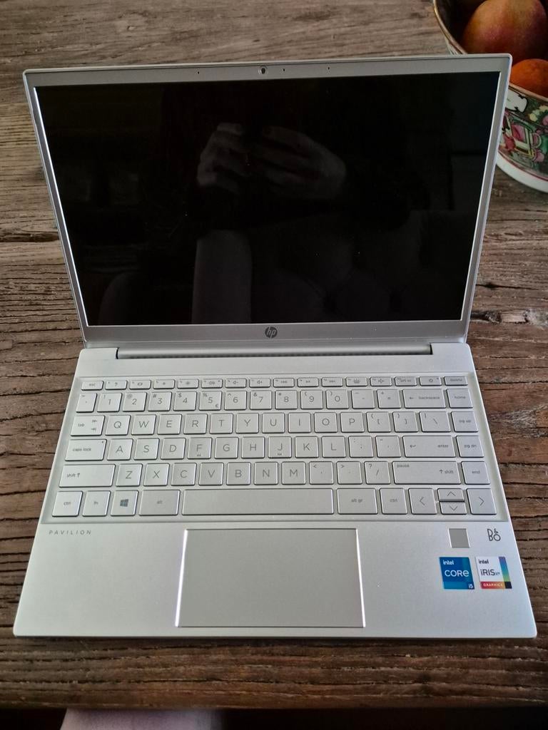 HP Pavilion Laptop - Intel Core i5, 8GB RAM, 256GB SSD, 8 GB, 13 inch, Ophalen of Verzenden, Zo goed als nieuw