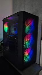 Gaming pc, Computers en Software, Ophalen, Zelf gebouwde pc, Zo goed als nieuw, 2 TB