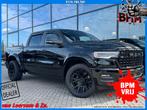 Dodge Ram 1500 Limited XXL | Pano | H&K | 22" | Flares | Pas, Automaat, 3500 kg, Zwart, Zwart