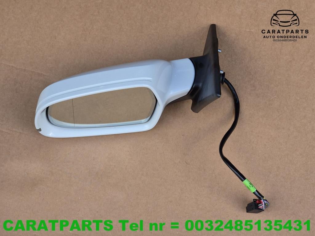 8T8857409 a5 sportback klapspiegel a5 inklapbare spiegel A5, Auto-onderdelen, Spiegels, Gebruikt, AUDI AG, Auto-Union-Strasse 1
85045  Ingolstadt, DE