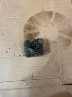 Piaggio 50cc 2 takt cilinderkop, Fietsen en Brommers, Ophalen of Verzenden, Zo goed als nieuw, Cilinder, Piaggio