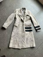 10 days jas maat M, Kleding | Dames, Jassen | Winter, Ophalen of Verzenden, Zo goed als nieuw, Zwart