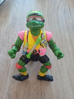 Vintage Turtles figuurtje, Verzamelen, Speelgoed, Ophalen of Verzenden, Gebruikt