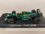 Larrousse Ford F1 LH94 O. Beretta 1994, Ophalen of Verzenden, Zo goed als nieuw, Formule 1