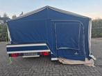 Combi-Camp vouwwagen bj 2012, zeer goede staat, voortent, Ophalen of Verzenden