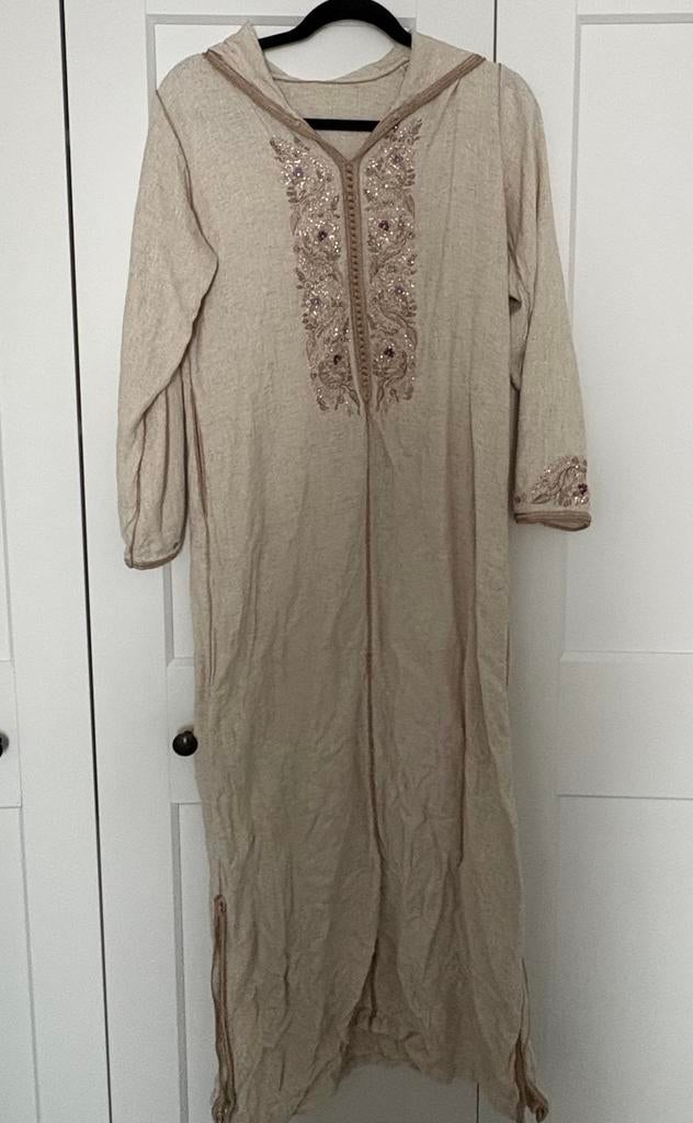 Mooie jelebba., Kleding | Dames, Ophalen of Verzenden, Zo goed als nieuw, Onder de knie