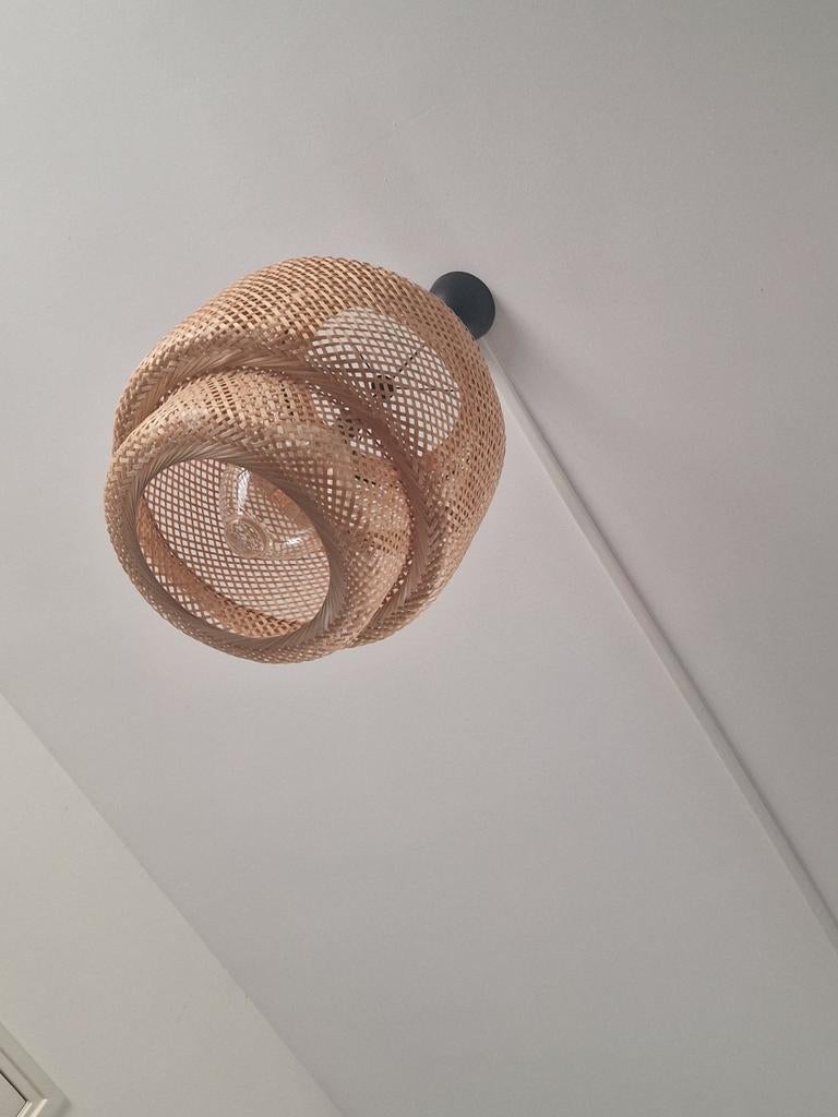 hanglamp, Ophalen of Verzenden, Minder dan 50 cm