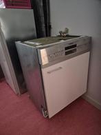 inbouw vaatwasser, Ophalen, Gebruikt, Inbouw, 45 tot 60 cm