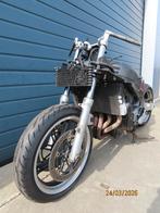 Frame - Blok - Wielen CBR1100XX Super Blackbird CBR 1100 XX, Ophalen, Honda, Gebruikt, Japan