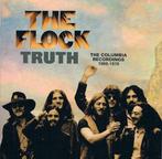 2 CD,s Flock Truth The Columbia Recordings 1969/70 (Esoteric, Ophalen of Verzenden, Zo goed als nieuw, Progressive