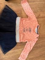 Dirkje jurkje maat 62 nieuw, Kinderen en Baby's, Babykleding | Maat 62, Ophalen of Verzenden, Nieuw, Meisje, Jurkje of Rokje
