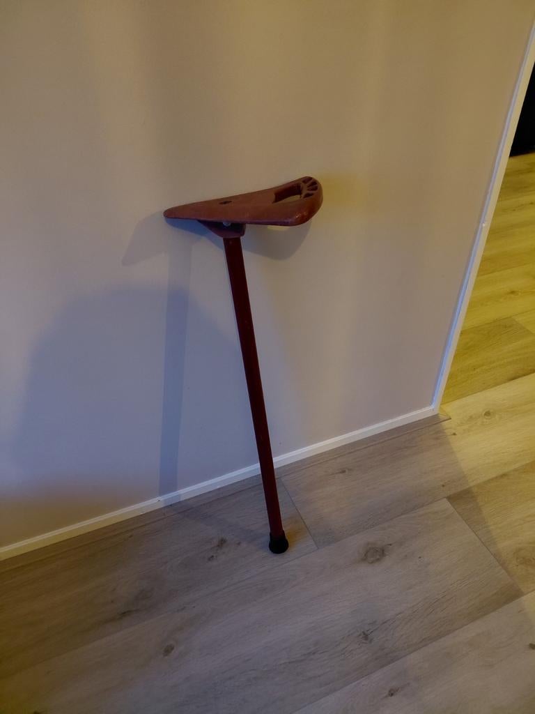 Flipstick, Diversen, Wandelstokken, Ophalen of Verzenden, Gebruikt