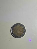 Zeldzame 2 Euro munt Frankrijk 2008 - EU Voorzitterschap, Postzegels en Munten, Munten | Europa | Euromunten, Ophalen of Verzenden