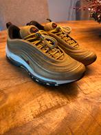 Nike air max 97 golden bullet maat 41, Overige kleuren, Ophalen of Verzenden, Sneakers of Gympen, Zo goed als nieuw