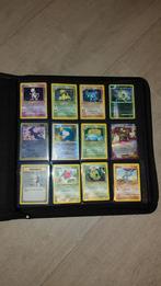 Pokémon Collectie, Ophalen of Verzenden, Gebruikt, Meerdere kaarten