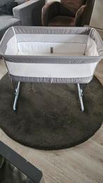 Safety 1st Co-Sleeper - Grijs, Ophalen of Verzenden, Zo goed als nieuw, Wieg