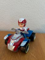 Paw Patrol Racer Quad Speelgoed, Ophalen of Verzenden, Gebruikt, Jongen of Meisje