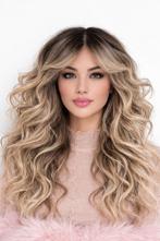 pruik haarwerk lace wig extensions haarstuk, Hairextensions