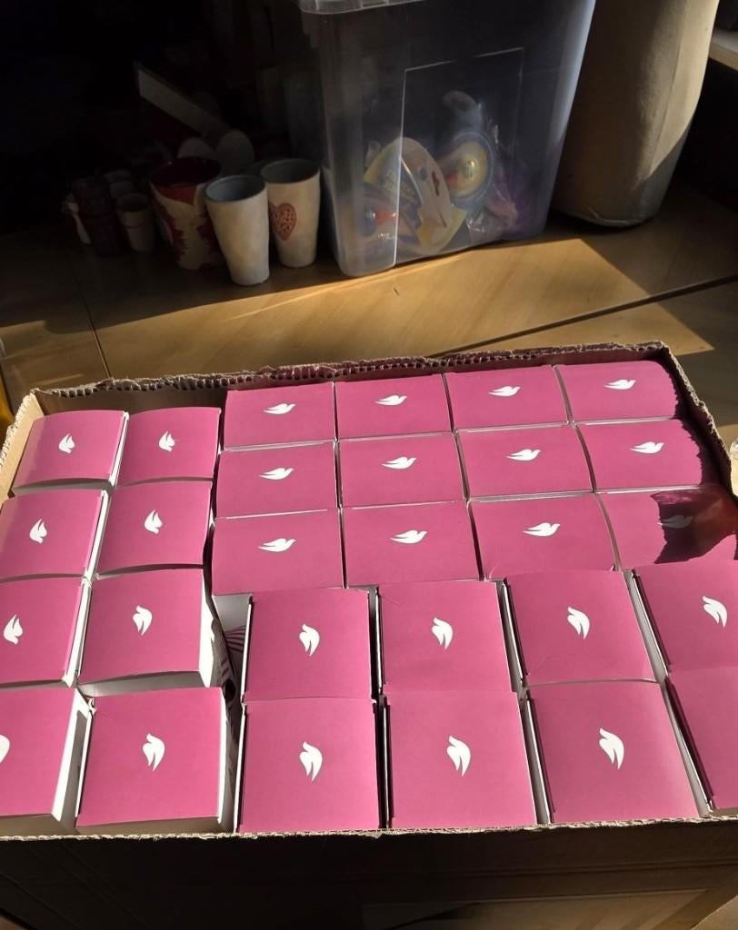 mega partij  partijhandel   koningsdag  markt, Ophalen, Nieuw