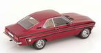MCG 1:18 Opel Manta A Irmscher donkerrood metallic 1974, Overige merken, MCG, -, Nieuw