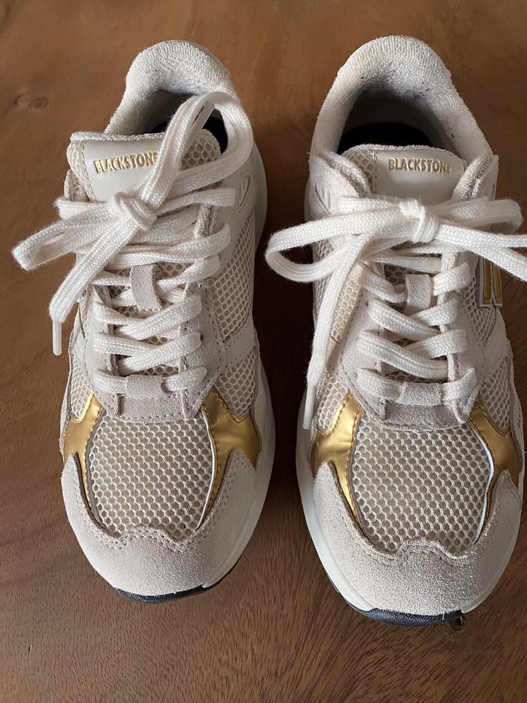 Snaekers Blackstone, Ophalen of Verzenden, Nieuw, Overige typen